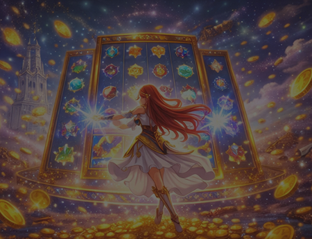 Starlight Princess 1000