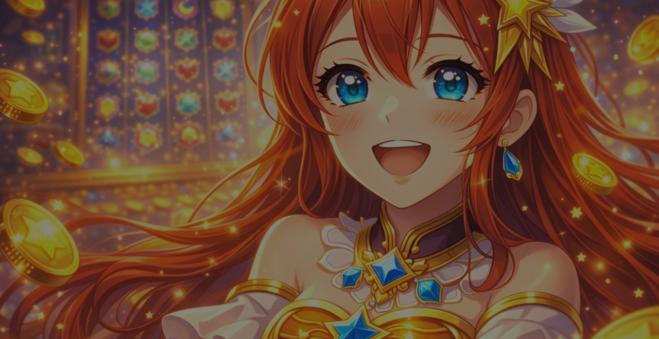Starlight Princess 1000