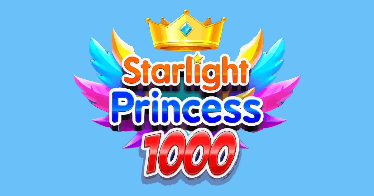 Starlight Princess 1000
